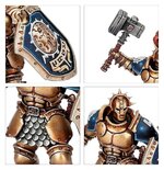 Warhammer Age of Sigmar - Introductory Set - 60010299046