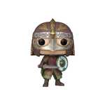 Funko POP! The Lord of the Rings - Eowyn Chase Figure #1743