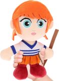 One Piece Netflix Series Nami 20cm Plush - CP9103