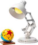 LEGO Ideas Disney Pixar Luxo JR. - 21357