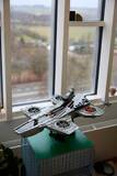 LEGO Marvel S.H.I.E.L.D. Helicarrier - 76354