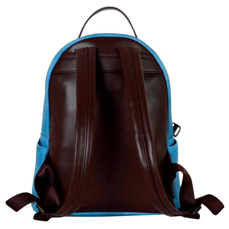 Disney Lilo & Stitch Stitch backpack 29cm - KMN08037