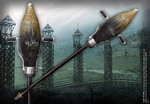 Harry Potter - Nimbus 2001 Magic Broom Replica - NN7535