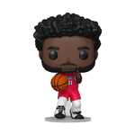 Funko POP! NBA: 76ers - Joel Embiid Figure #211