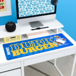 Fortnite Gaming Desk Mat - PP14537FO