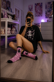 Pokémon Socks 3 Pack Crew - CR882162POK