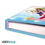 Sailor Moon - A5 Notebook "Sailor Warriors" - ABYNOT026