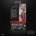 Star Wars: Maul - Shadow Lord Black Series Action Figure Maul 15 cm - G2582