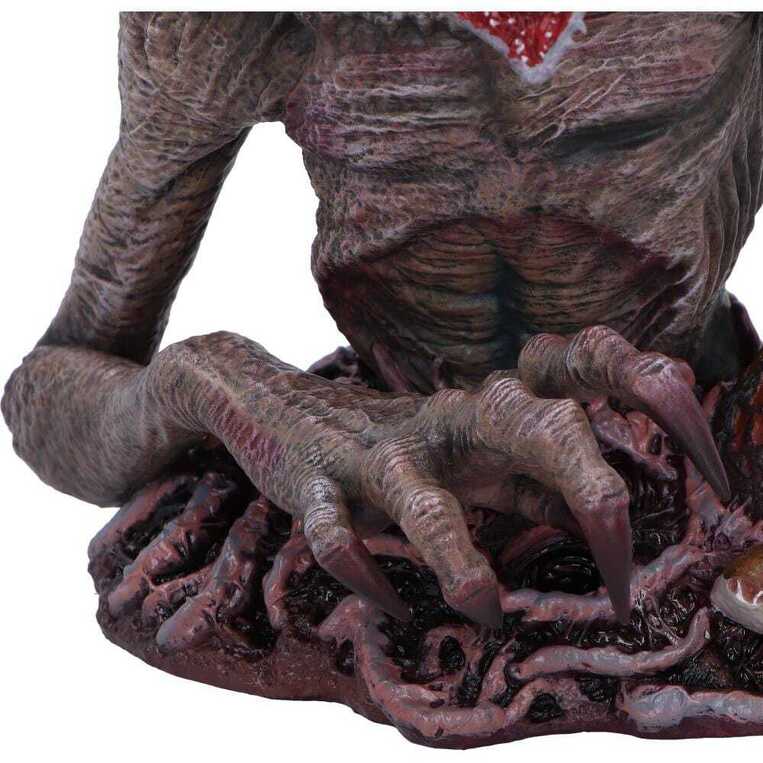 Stranger Things Bust Demogorgon 30 cm - NEMN-B7319C25