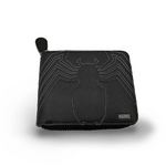 Marvel Venom Wallet - KMN10149