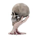 Metallica Statue Sad But True Skull 22 cm - NEMN-B4696N9
