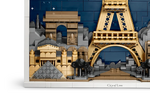 LEGO Architecture Paris City of Love - 21064