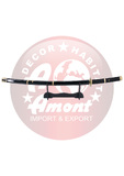 One Piece Roronoa Zoro Katana Replica Yubashiri 103 cm - S5016