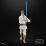 Star Wars Episode IV Black Series Action Figure Luke Skywalker 15 cm - G1551