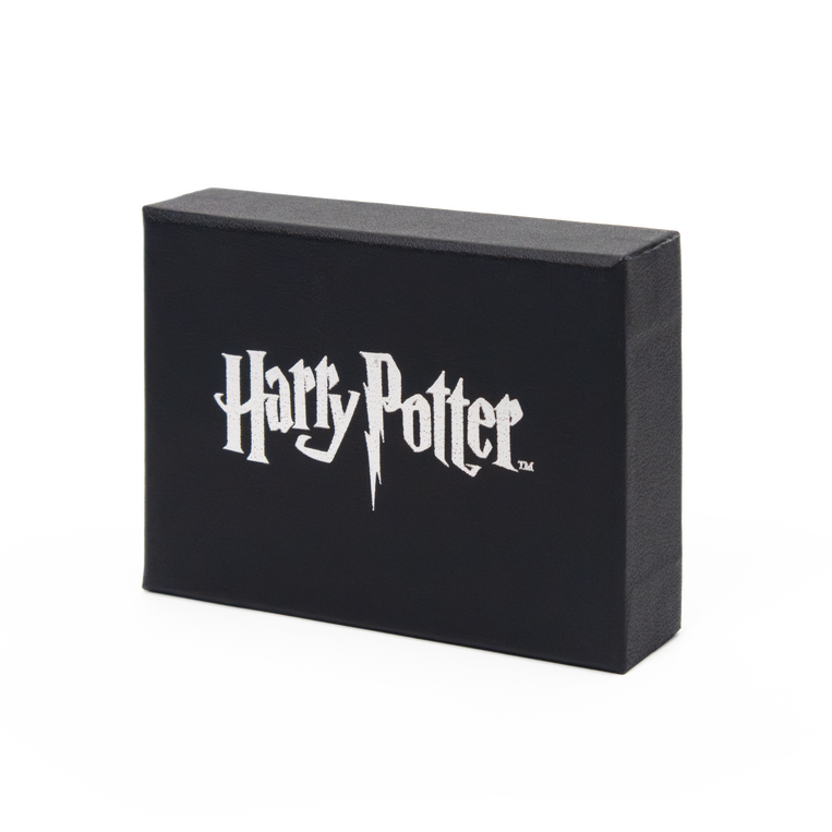 The Quidditch Golden Snitch Bracelet (sterling silver) - NN7254