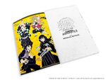 Demon Slayer: Kimetsu no Yaiba: The Official Coloring Book 3