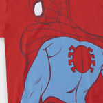 Marvel Spiderman T-Shirt - CRD2900003112- 8