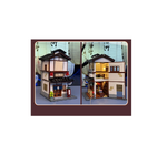 CaDA Japanese Tapas Bar 1:30 Bricks - 402943