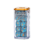 Warhammer: The Old World Dice Set (05-54)