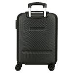 Star Wars Legend Stronger ABS trolley suitcase 55cm - JM3451726