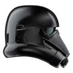 Star Wars: Rogue One Black Series Electronic Helmet Imperial Death Trooper - G0706