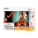 Disney Winnie the Pooh Tigger Tail 3D Mug 350ml - PP14601WP