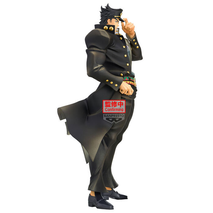JoJo’s Bizarre Adventure Stardust Crusaders Mometria Jotaru Kujo figure 22cm - BAN29611