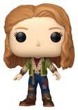Funko Pop! Television: Stranger Things - Max Mayfield #1805 Vinyl Figure