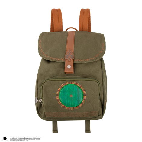 The Lord of the Rings Backpack Hobbiton - CR2452