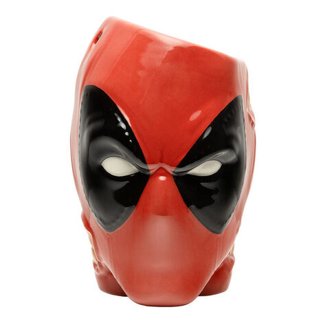 Marvel Pencil & Plant Pot Deadpool 13 cm - PP12757DPL