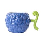 One Piece Gum Gum Fruit 3D mug 500ml - SWC240710