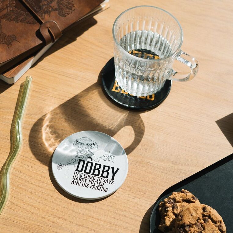 Harry Potter Dobby Set 2 Coaster - SP003