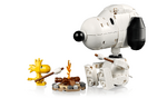 LEGO Peanuts: Snoopy's Doghouse - 21368