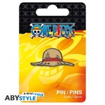 One Piece - Pin Strawhat - ABYPIN068