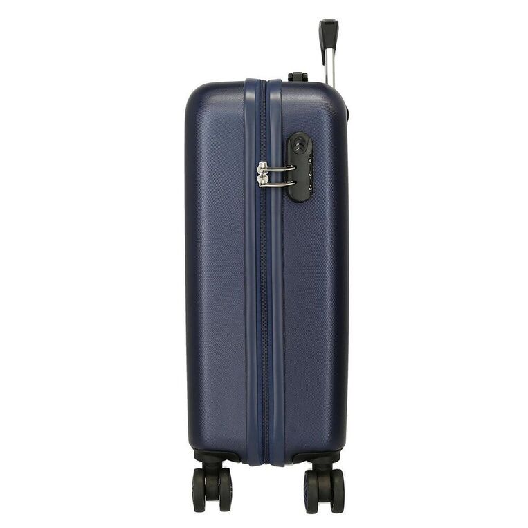 Star Wars Stormtrooper ABS Trolley Suitcase 55cm - JM2371721