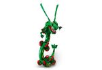 LEGO Pokemon Rayquaza - 72168