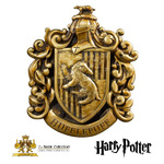 Harry Potter Hufflepuff House Crest- NN7746