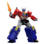 Transformers Age of the Primes The Thirteen Star Optimus Prime Figure 38cm - G0470