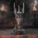 Lord of the Rings Tea Light Holder Sauron 33 cm - NEMN-B6601A24