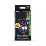 Rick & Morty 10000mAh Light Up Power Bank - 123621