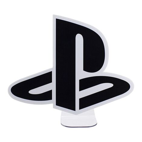 Playstation Logo Light - PP10240PS