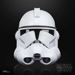 Star Wars Black Series Premium Helmet Phase II Clone Trooper - F3911