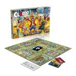 Cluedo: One Piece (English Language) - WM03398