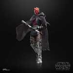 Star Wars: Maul - Shadow Lord Black Series Action Figure Maul 15 cm - G2582
