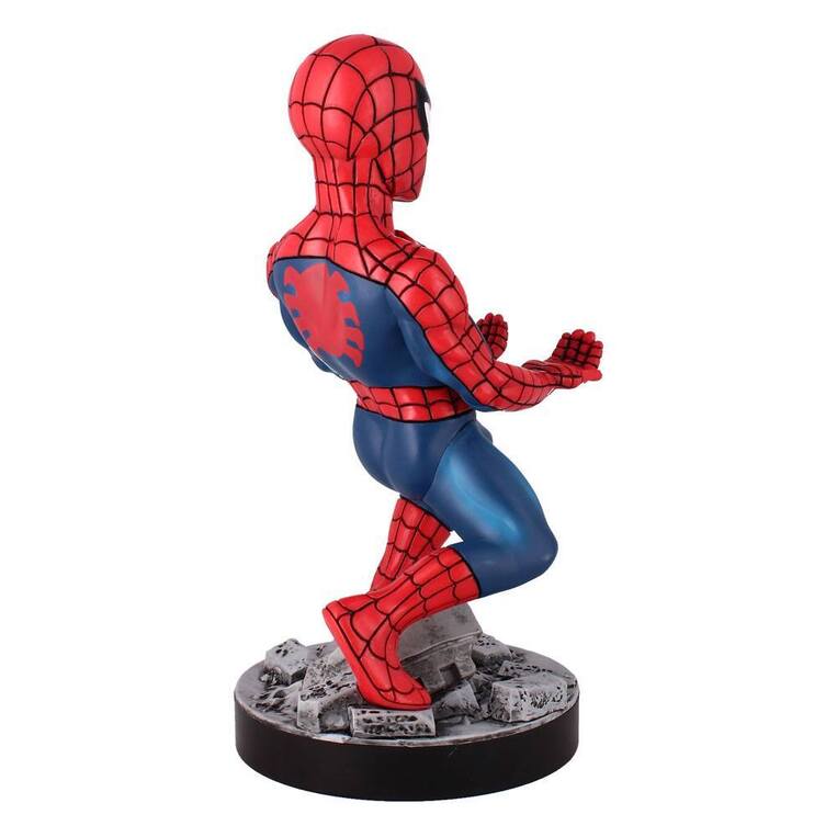 Marvel Cable Guy New Spider-Man 20 cm - EXGMER-2919