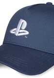 PlayStation Baseball Logo Navy - BA025210SNY- One Size
