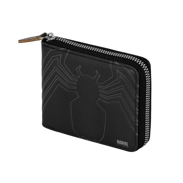 Marvel Venom Wallet - KMN10149