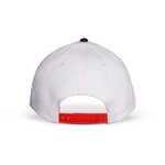 Peanuts Baseball Cap Peanuts And Woodstock - BA441371PEA- One Size