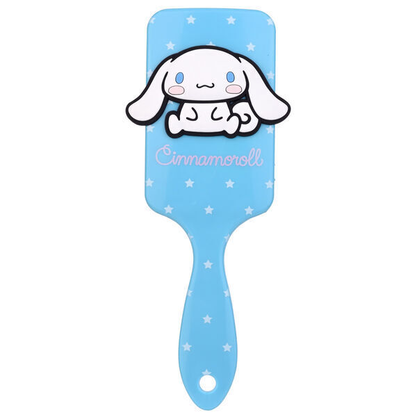 Hello Kitty Cinnamoroll Hair Brush - 40509980