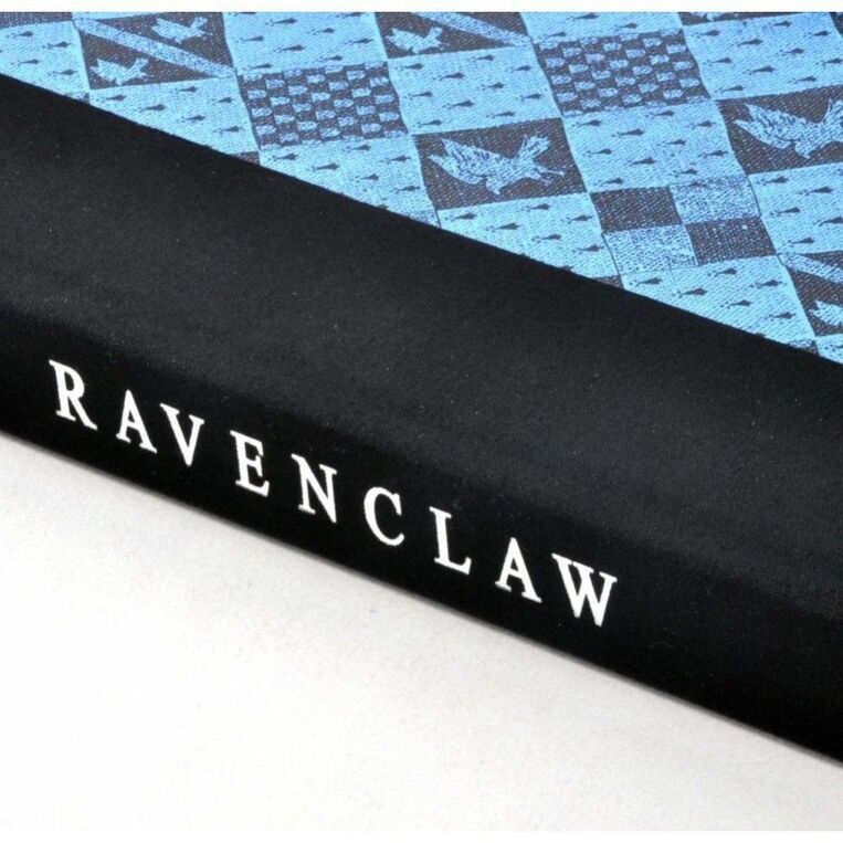 Harry Potter Ravenclaw Journal - NN7343
